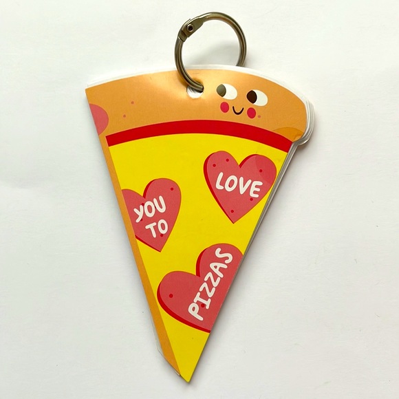 Creatology Valentine’s day Stickers - Picture 3 of 8